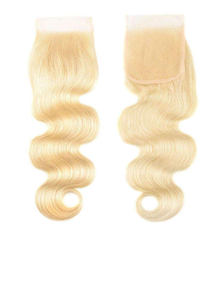 1PC 613 CLOSURE HD LACE