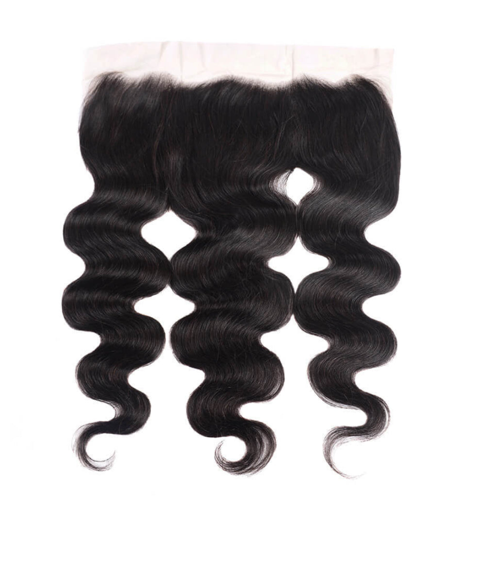 1PC HD LACE CLOSURE