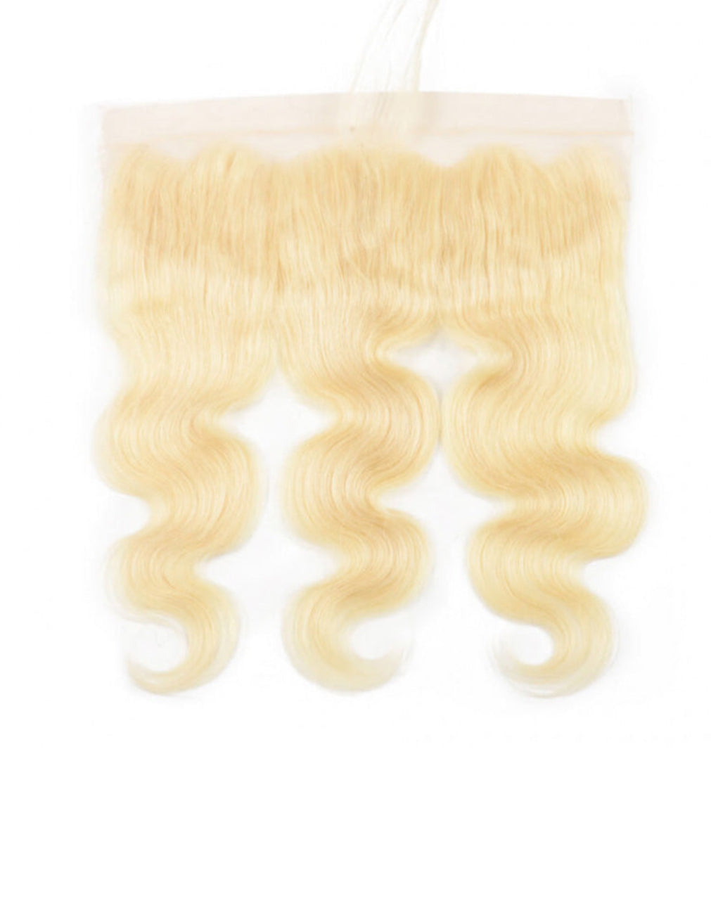 1PC 613 CLOSURE HD LACE